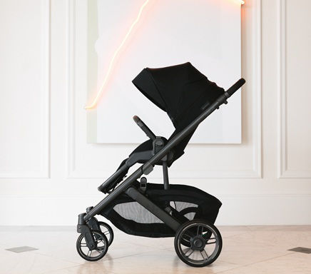 UPPAbaby James Collection